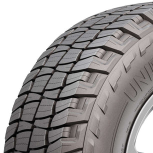 Uniroyal Laredo AT 255/70R16