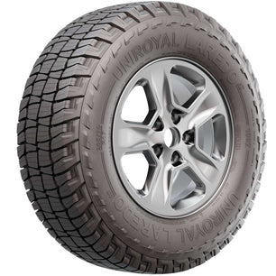 Uniroyal Laredo AT 255/70R16