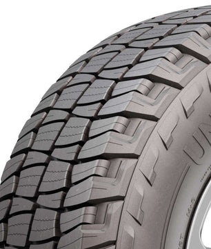 Uniroyal Laredo AT 255/75R17