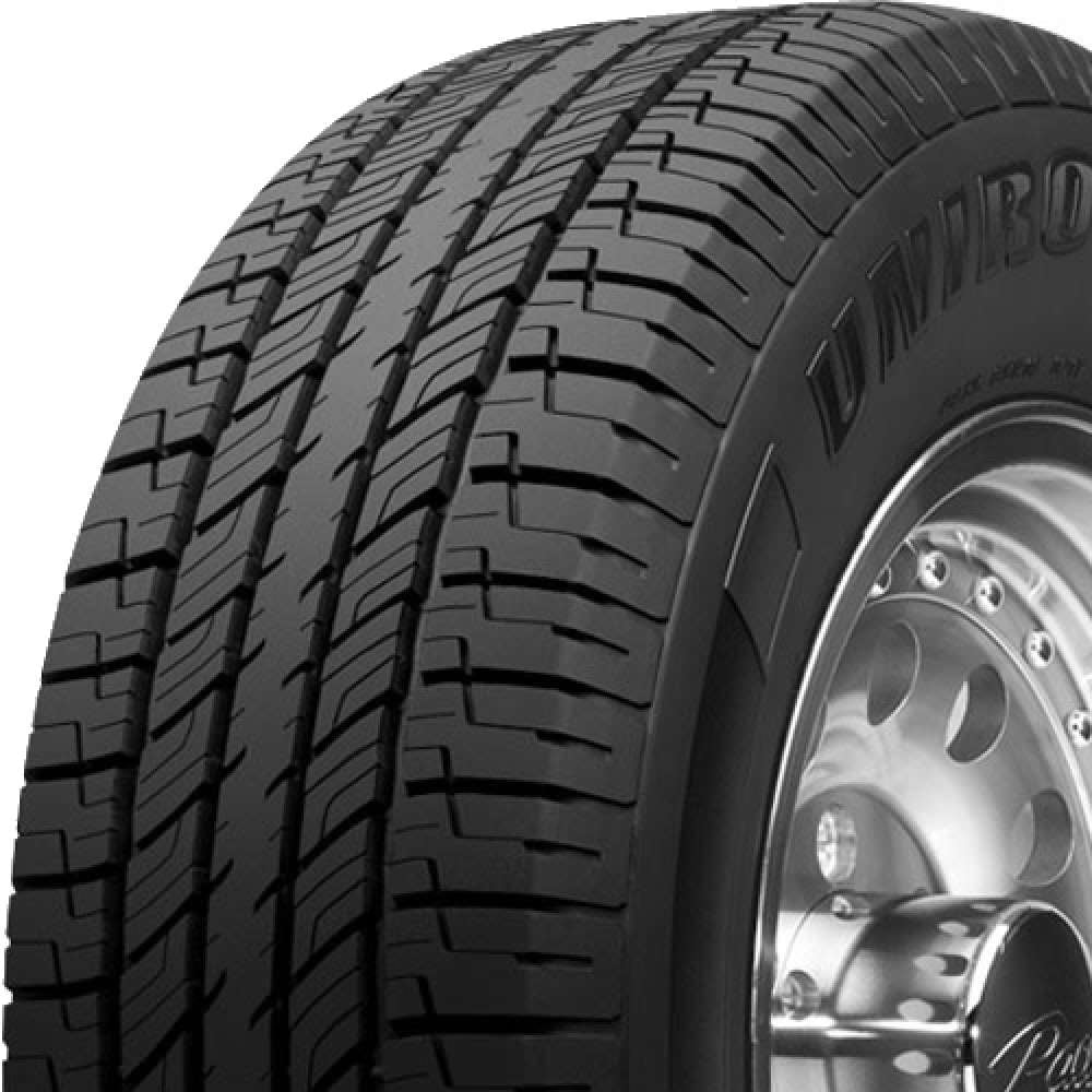 Uniroyal Laredo Cross Country Touring 225/75R16XL