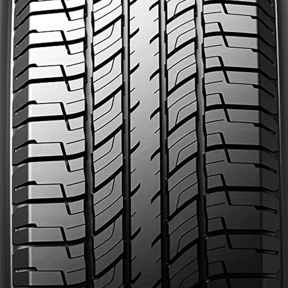 Uniroyal Laredo Cross Country Touring 245/75R16