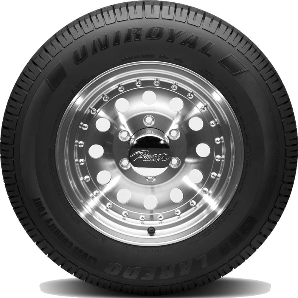 Uniroyal Laredo Cross Country Touring P245/50R20