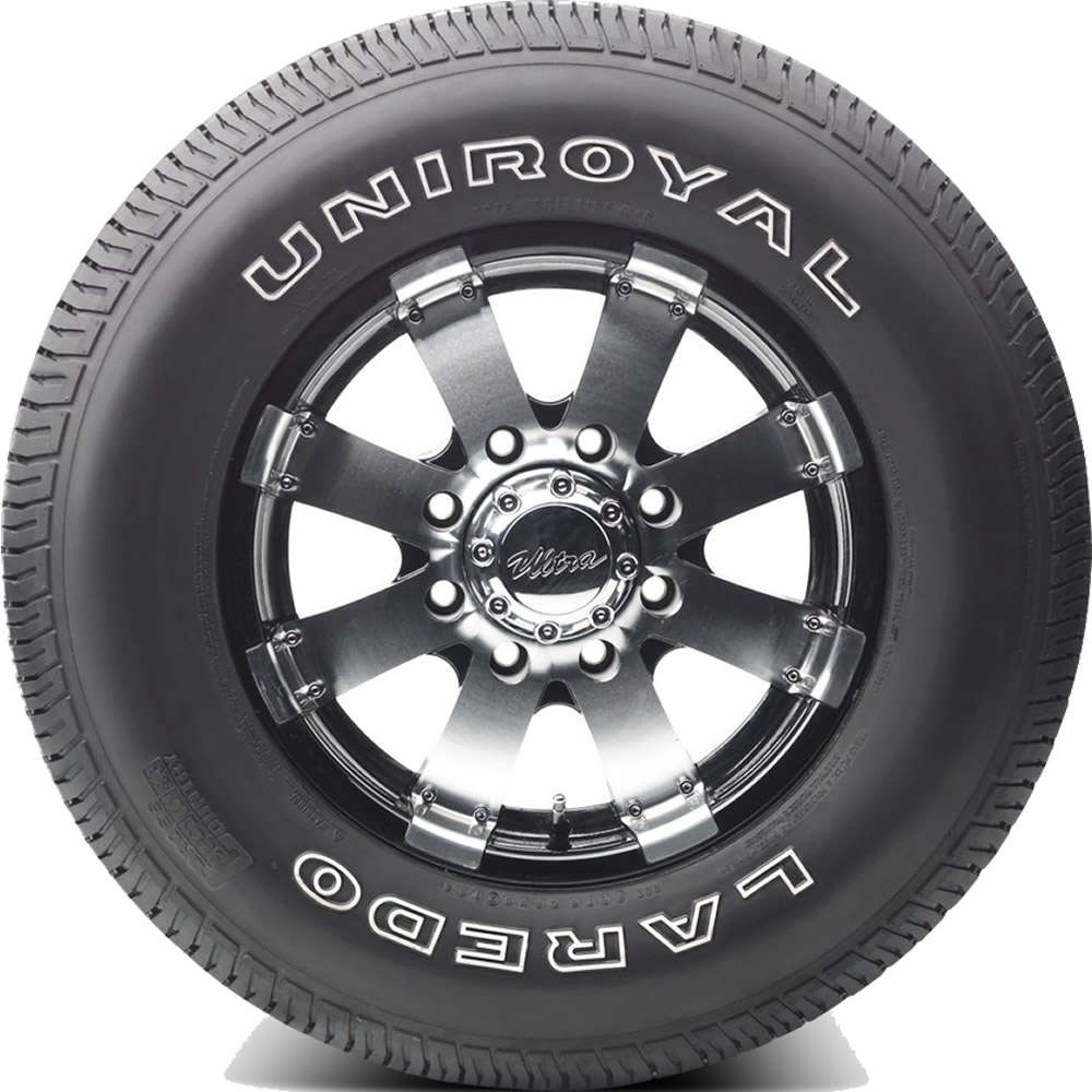 Uniroyal Laredo Cross Country P235/75R16XL