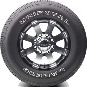 Uniroyal Laredo Cross Country P235/75R16XL