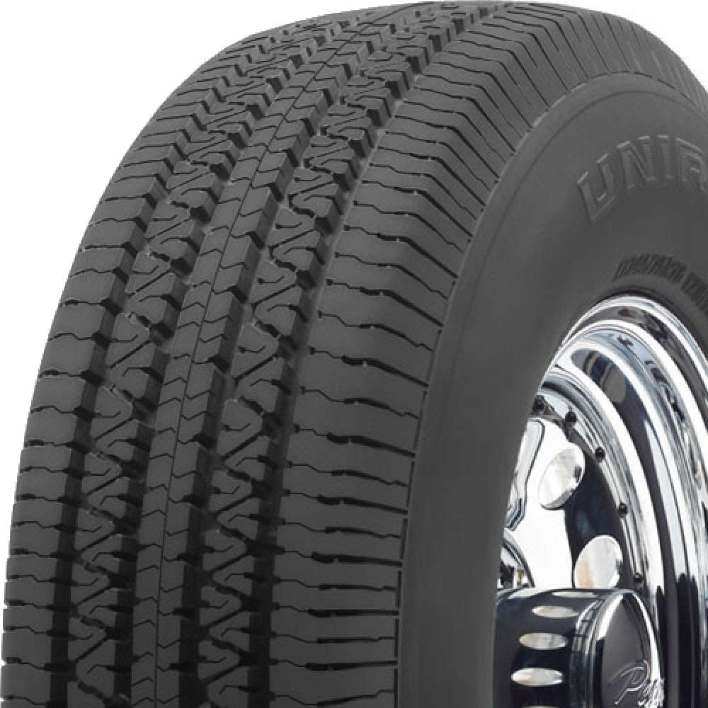 Uniroyal Laredo HD/H LT225/75R16