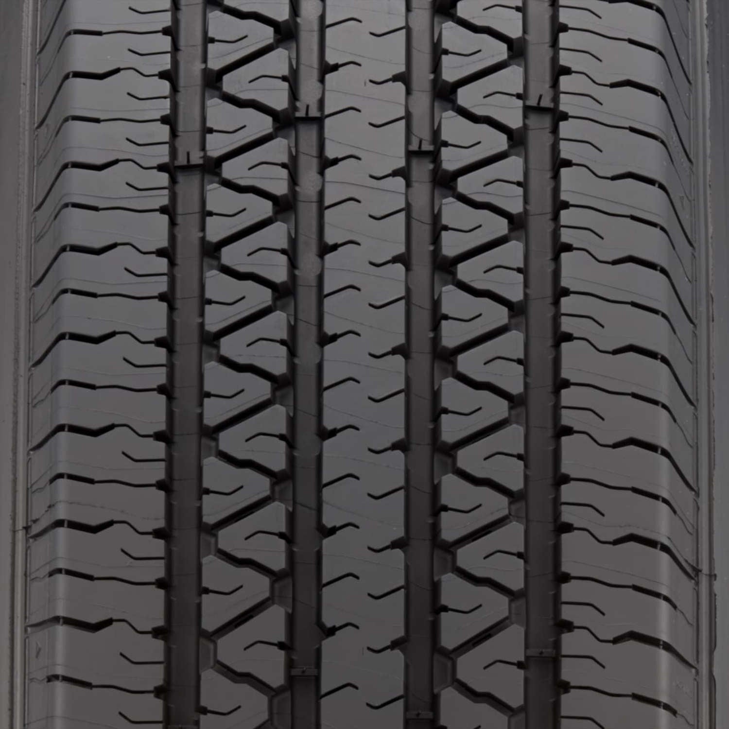 Uniroyal Laredo HD/H LT225/75R16