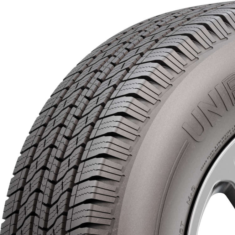 Uniroyal Laredo HT 235/75R17