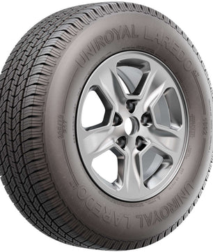 Uniroyal Laredo HT 285/45R22XL