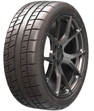 Uniroyal Power Paw A/S 215/50R17