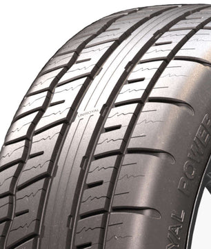 Uniroyal Power Paw A/S 225/55R17
