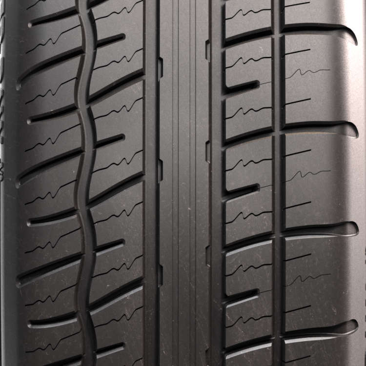 Uniroyal Power Paw A/S 245/40R20
