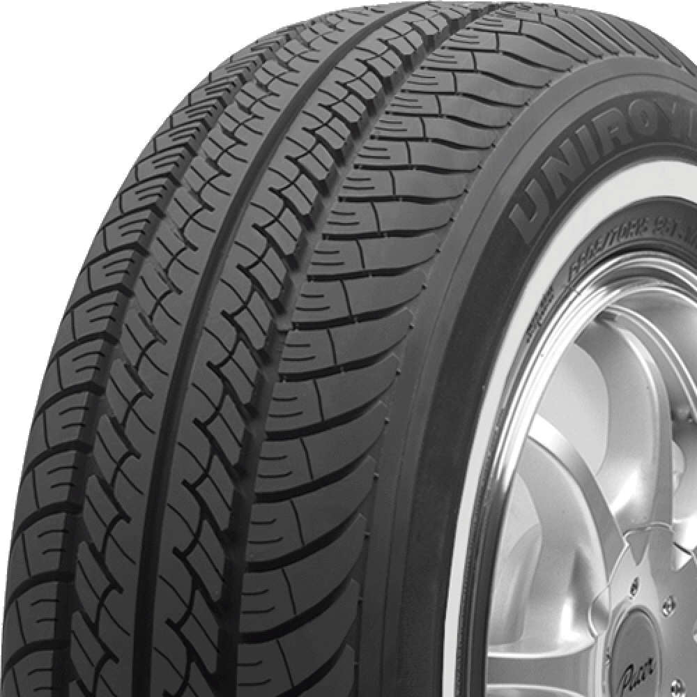 Uniroyal Tiger Paw AWP 2 P205/75R15