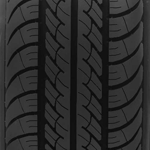 Uniroyal Tiger Paw AWP 2 P205/75R15