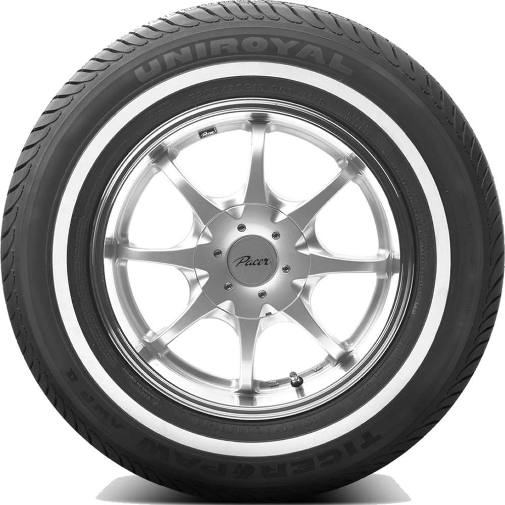 Uniroyal Tiger Paw AWP 2 P205/75R15