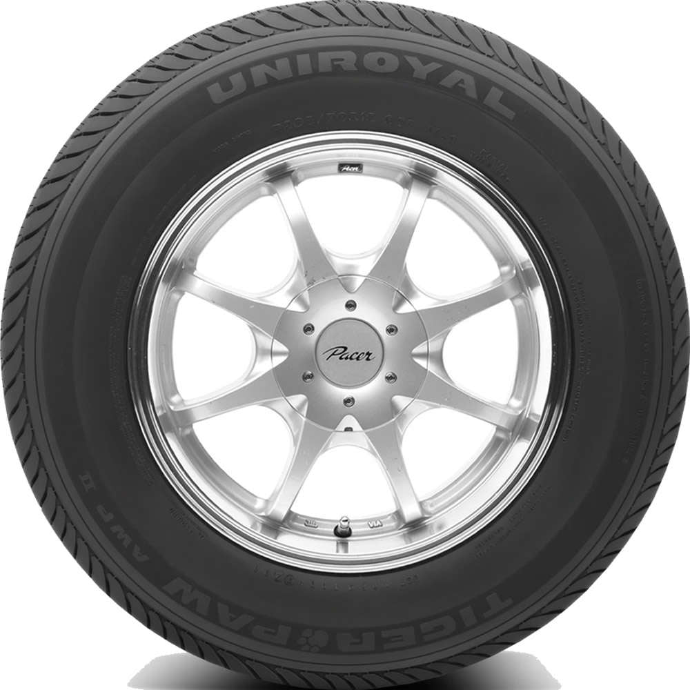 Uniroyal Tiger Paw AWP 2 P215/65R15