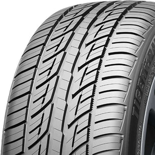 Uniroyal Tiger Paw GTZ AS2 235/45ZR17