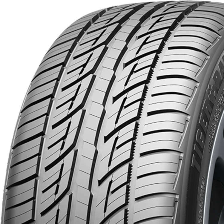 Uniroyal Tiger Paw GTZ A/S 2 275/35R18