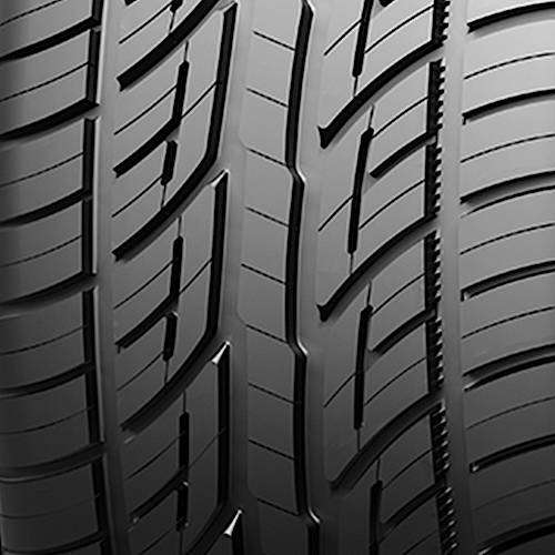 Uniroyal Tiger Paw GTZ A/S 2 275/35R18