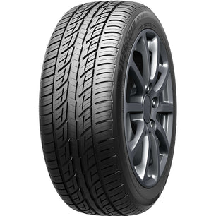 Uniroyal Tiger Paw GTZ A/S 2 275/35R18