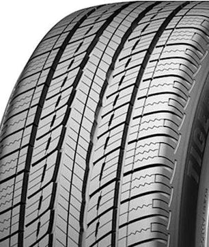 Uniroyal Tiger Paw Touring A/S 235/55R19