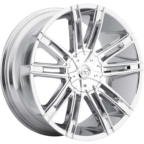 VCT V28 Chrome