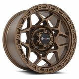Vors VE6 Bronze fit Tacoma 4Runner FJ Cruiser