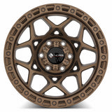Vors VE6 Bronze fit Tacoma 4Runner FJ Cruiser