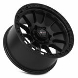 Vors VE12 Matte Black fit Tacoma 4Runner FJ Cruiser