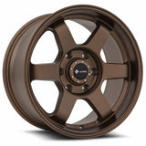 Vors VE37 Bronze fit Tacoma 4Runner FJ Cruiser