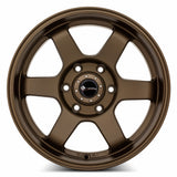 Vors VE37 Bronze fit Tacoma 4Runner FJ Cruiser