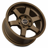 Vors VE37 Bronze fit Tacoma 4Runner FJ Cruiser