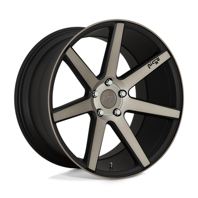 Niche 1PC M150 VERONA Black wheel
