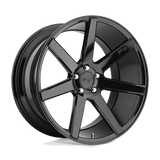 Niche M168 VERONA 22x10 +38mm