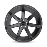 Niche M168 Verona 20x10 +40 Gloss Black premium Euro wheel 5x120