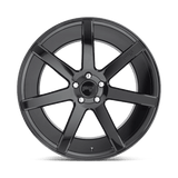 Niche M168 VERONA 22x10 +38mm