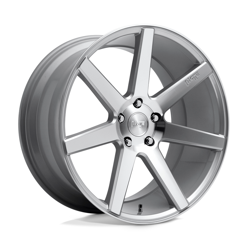 Niche Verona Silver wheel