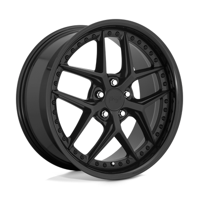 Niche 1PC M226 VICE Black wheel