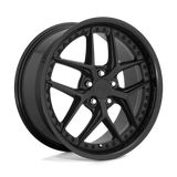 Niche 1PC M226 VICE Black wheel