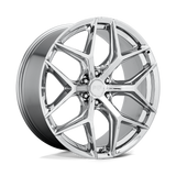 Niche 1PC M234 VICE SUV Chrome wheel