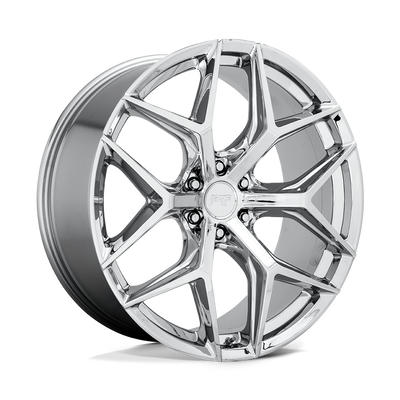 Niche 1PC M234 VICE SUV Chrome wheel