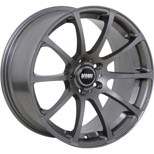 VMR V701 Gunmetal Gray