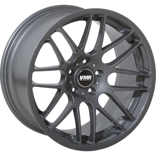 VMR V703 Gunmetal Gray