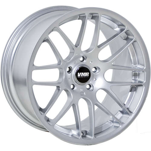 VMR V703 Silver