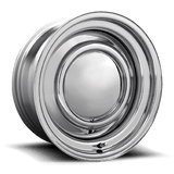 American Racing Vintage Smoothie 15x8 -13mm