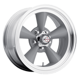 American Racing Vintage VN309 TT O 15x7 -5mm