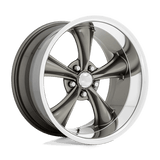 American Racing Vintage VN338 BOSS TT 20x10 +2mm
