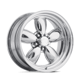 American Racing Vintage VN420 CLASSIC 200S Polished wheel