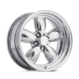 American Racing Vintage VN420 CLASSIC 200S 17x8 +6mm (5x120.65)