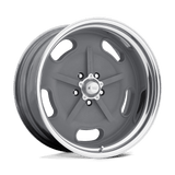 American Racing Vintage VN470 SALT FLAT Gray wheel