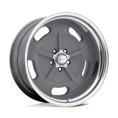 American Racing Vintage VN470 SALT FLAT Gray wheel